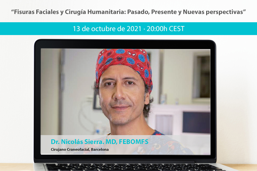 webinar sierra