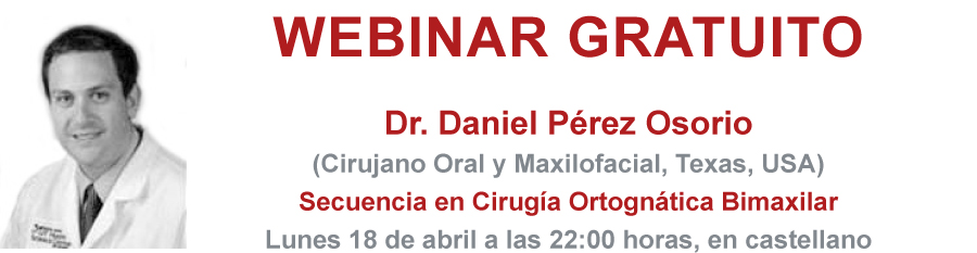 Webinar Dr Osorio