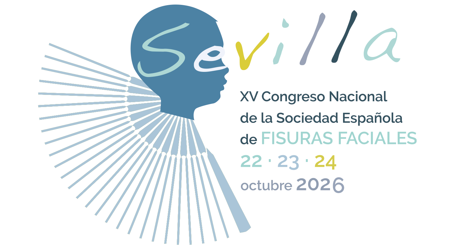 XV Congreso Nacional Sociedad Española de Fisuras Faciales