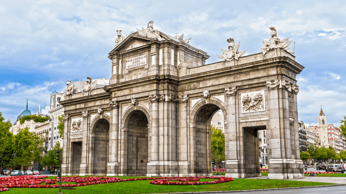 XVI Congreso de la Sociedad Española de Patología de Base de Cráneo (SEBAC) 2025
