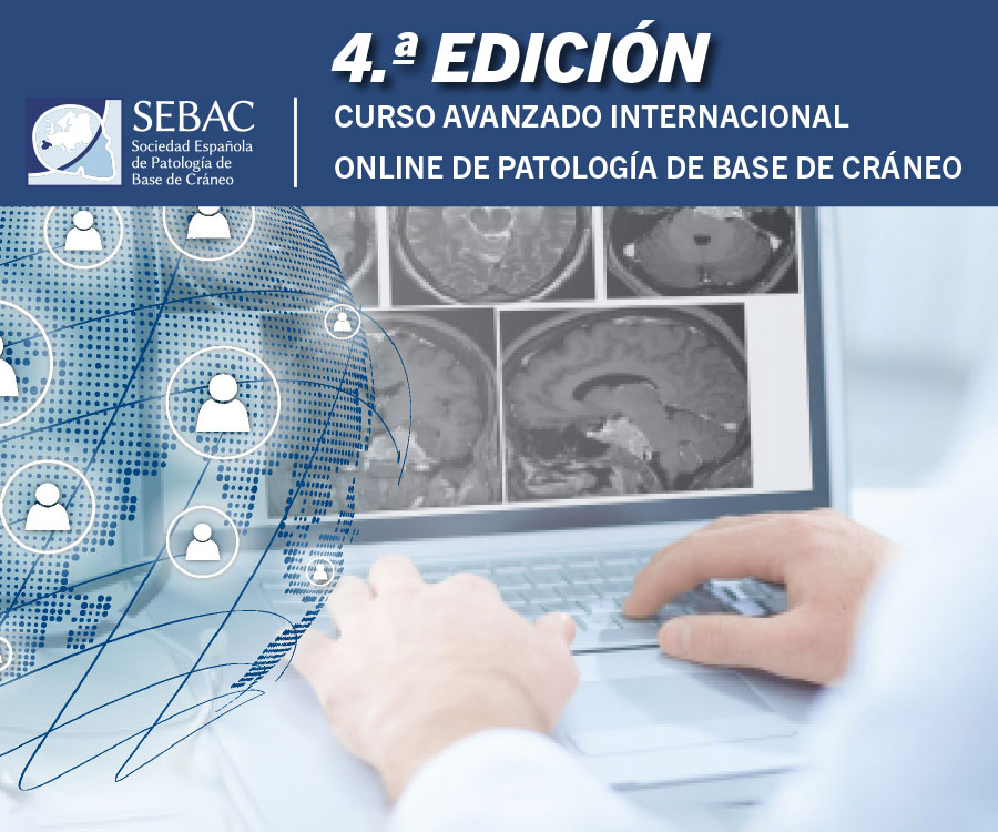 1.&ordm; Curso Online de Fisuras Faciales