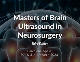 Masters of Brain Ultrasound in Neurosurgery