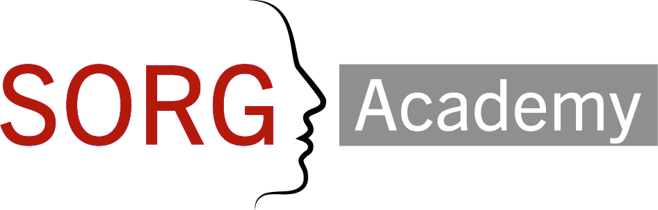 SORG Academy Logo
