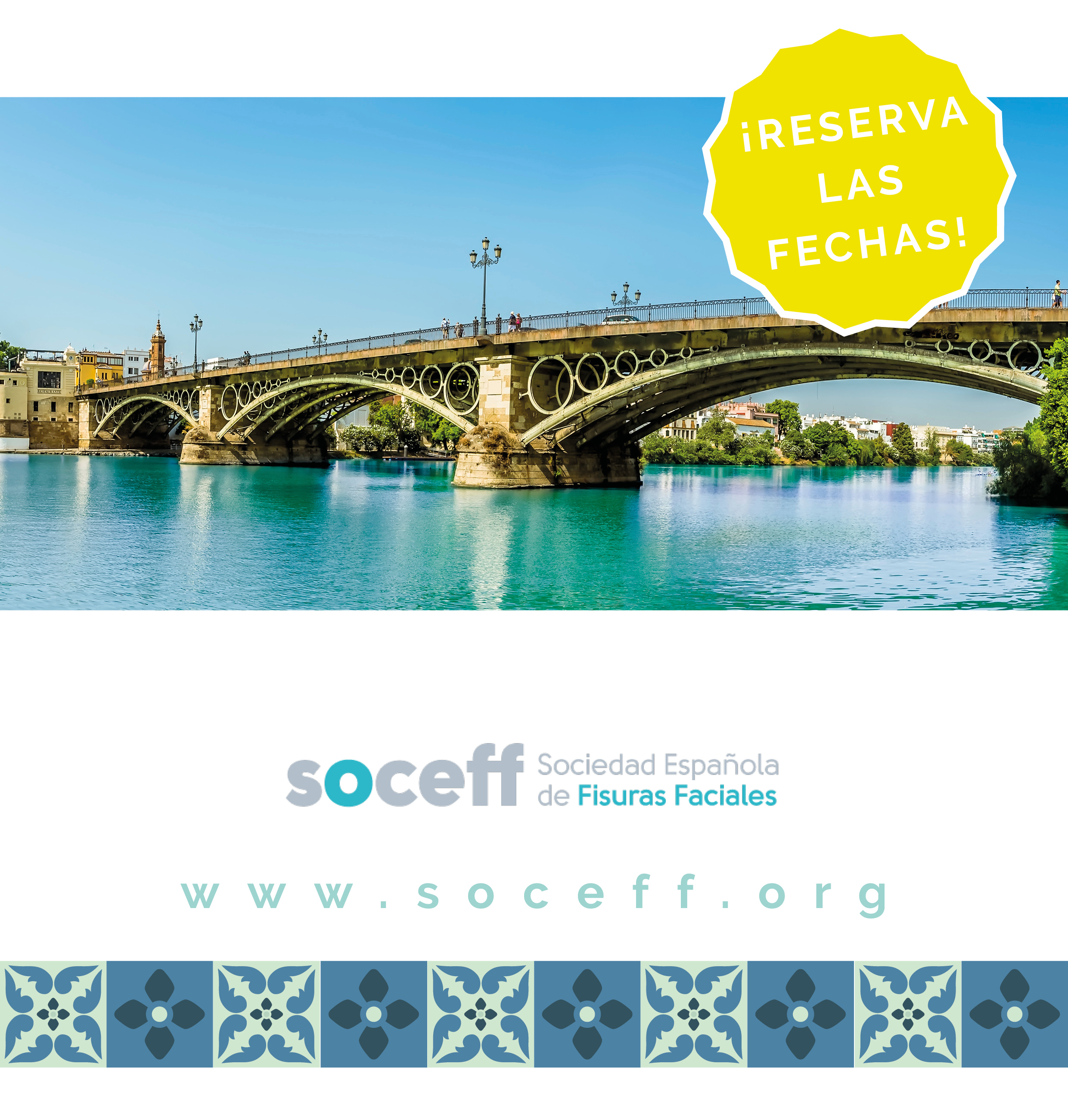 soceff sevilla 2026 formedika