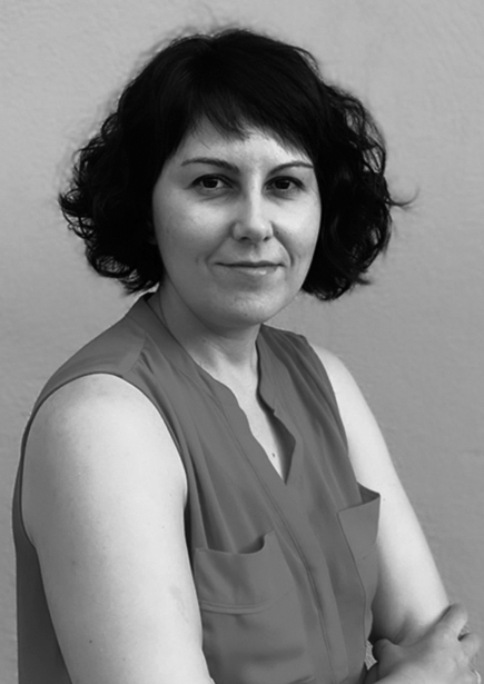 Miriam Moralejo