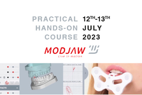 Practical hands-on course with MODJAW