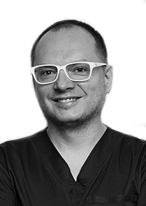 Brandt, Rafał