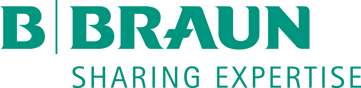BBraun Claim Green 4C