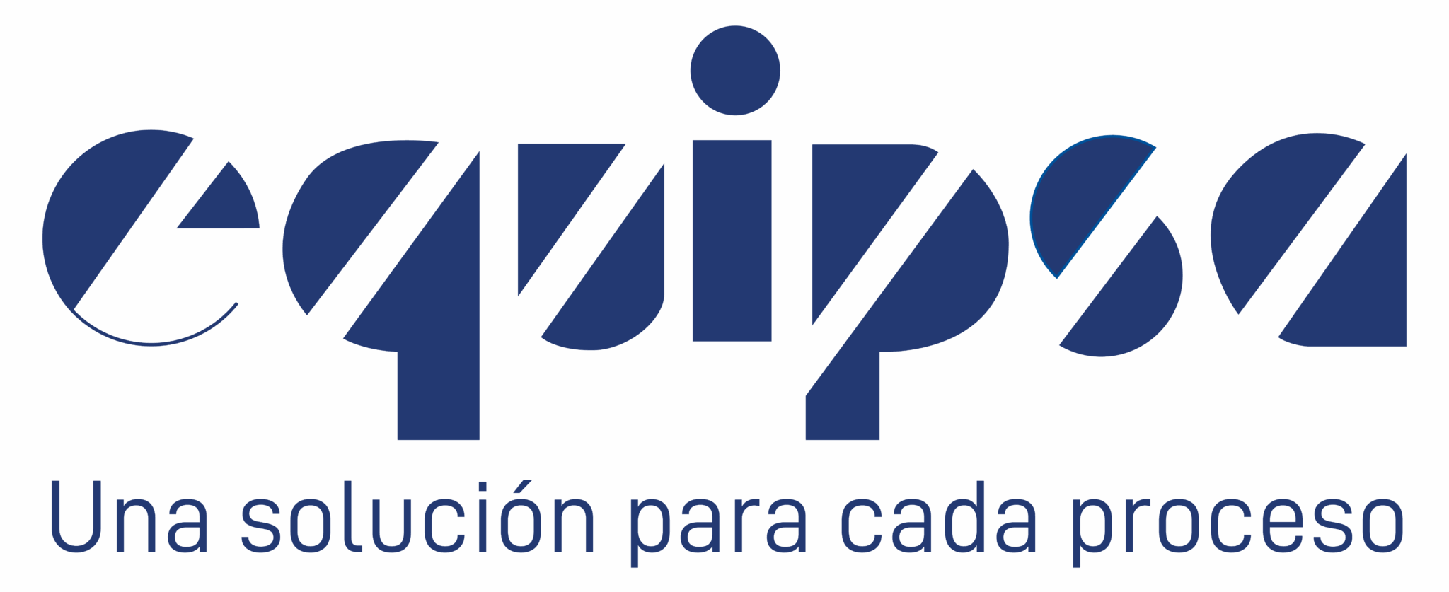 Logo equipsa