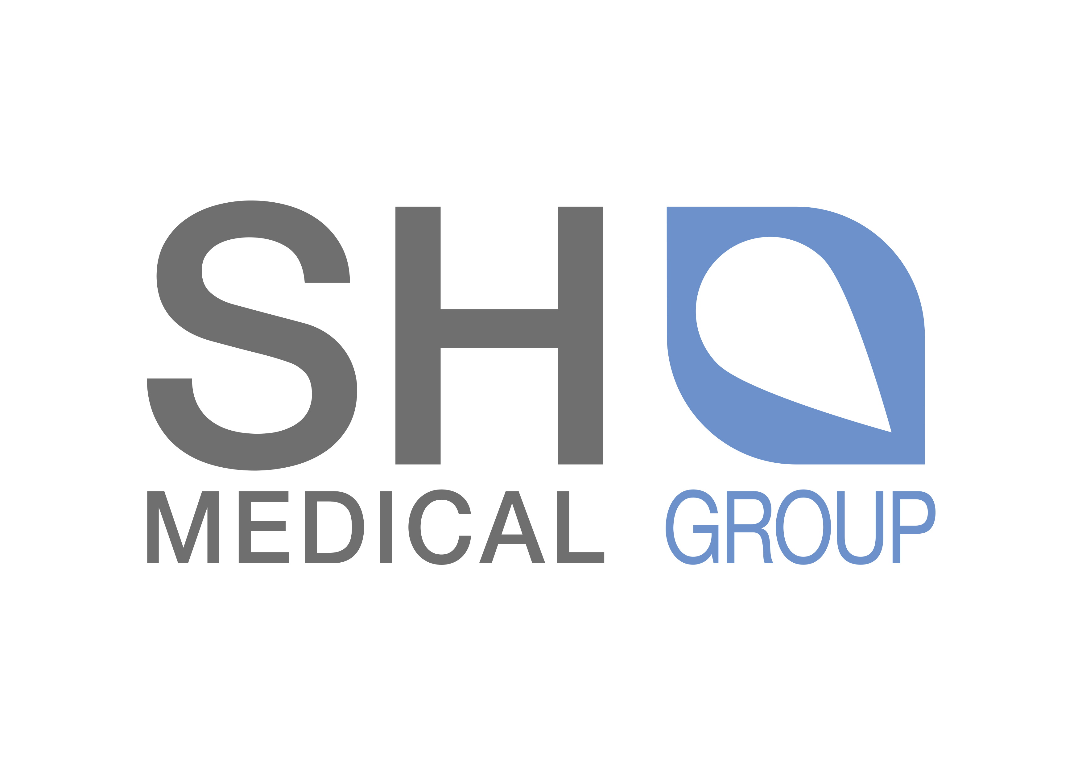 Logo SH Medical Group