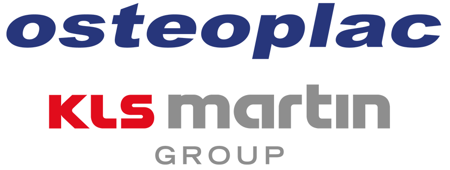 osteoplac kls martin