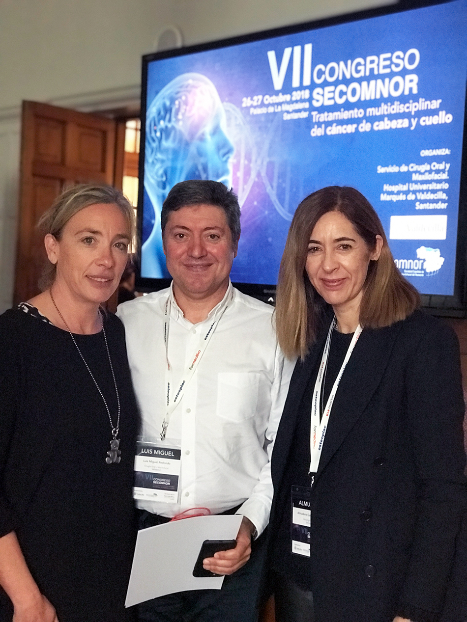 secomnor presidentes