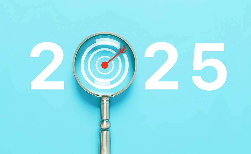 tendencias 2025