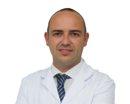 Losa Muñoz, Pedro Manuel