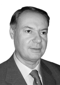 González Padilla, David