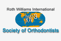 Roth Williams International Society of Orthodontics