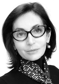 Meazzini, Maria Costanza