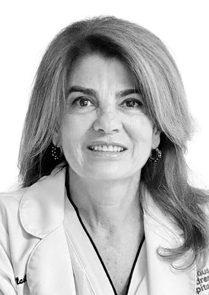 Mejía, Martha