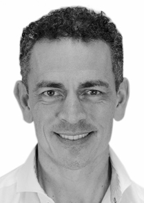 Ojeda Perestelo, Luis Carlos
