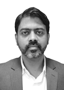 Richardson, Sunil