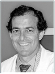 Fotografía Dr. Domingo Martín