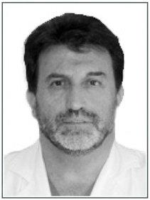 Fotografía Dr. Julio Cifuentes