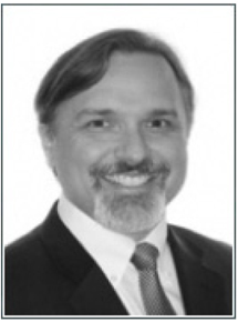 Fotografía Dr. Mike Gunson