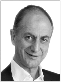 Fotografía Dr. Mirco Raffaini