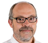 Dr. José Luis Cebrián