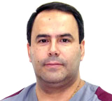 Dr. Jorge Mura