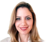 Dra. María Peris Celda