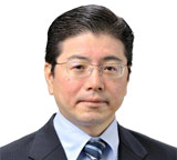 Dr. Rokuya Tanikawa