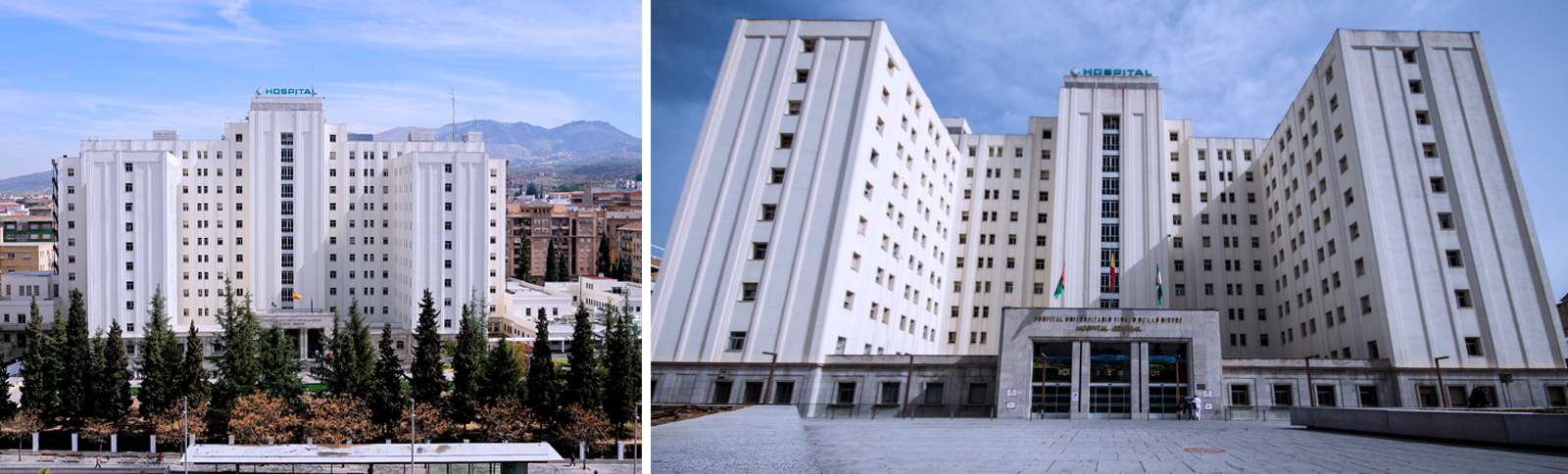 Colegio de Médicos de Granada