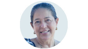 Dra. María Gabriela Sáenz Pucci